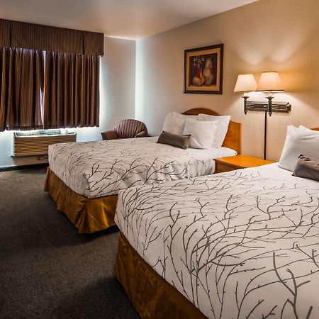 Surestay Plus Hotel By Best Western Post Falls Esterno foto