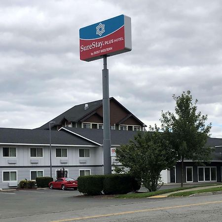 Surestay Plus Hotel By Best Western Post Falls Esterno foto