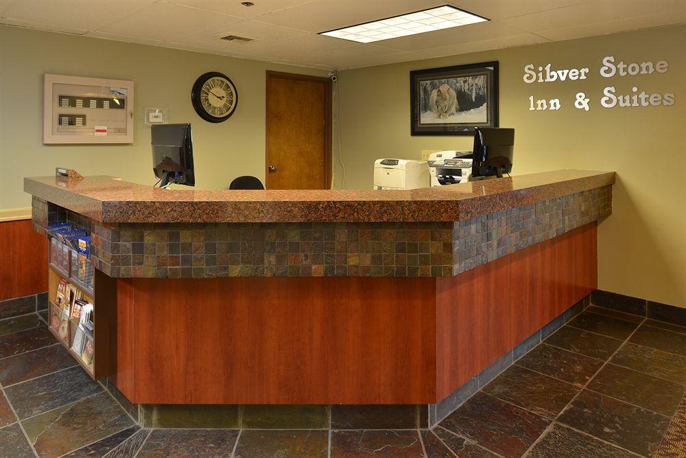 Surestay Plus Hotel By Best Western Post Falls Esterno foto