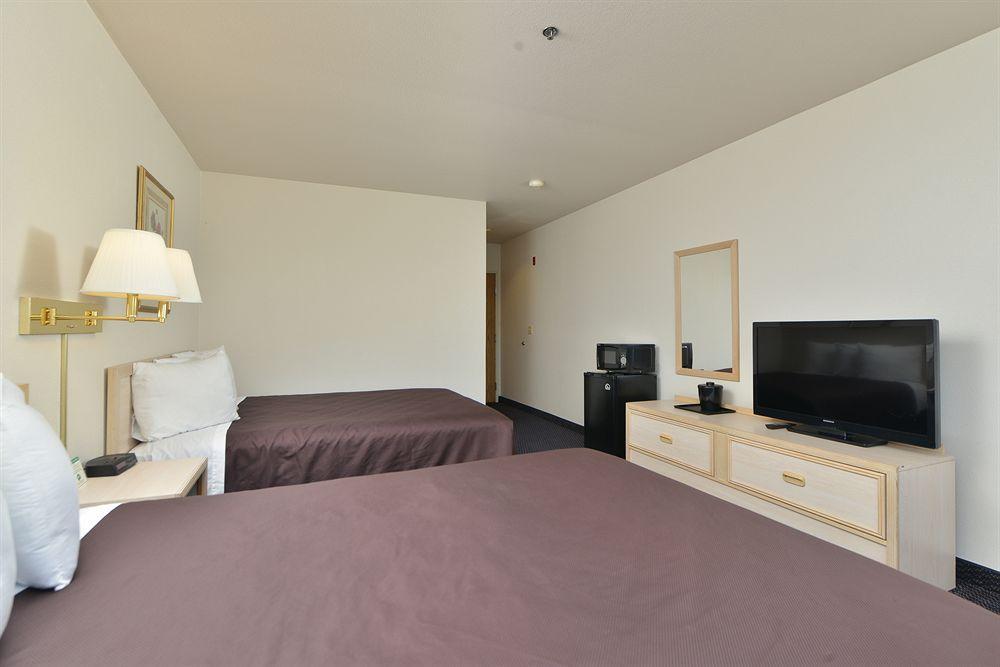 Surestay Plus Hotel By Best Western Post Falls Esterno foto