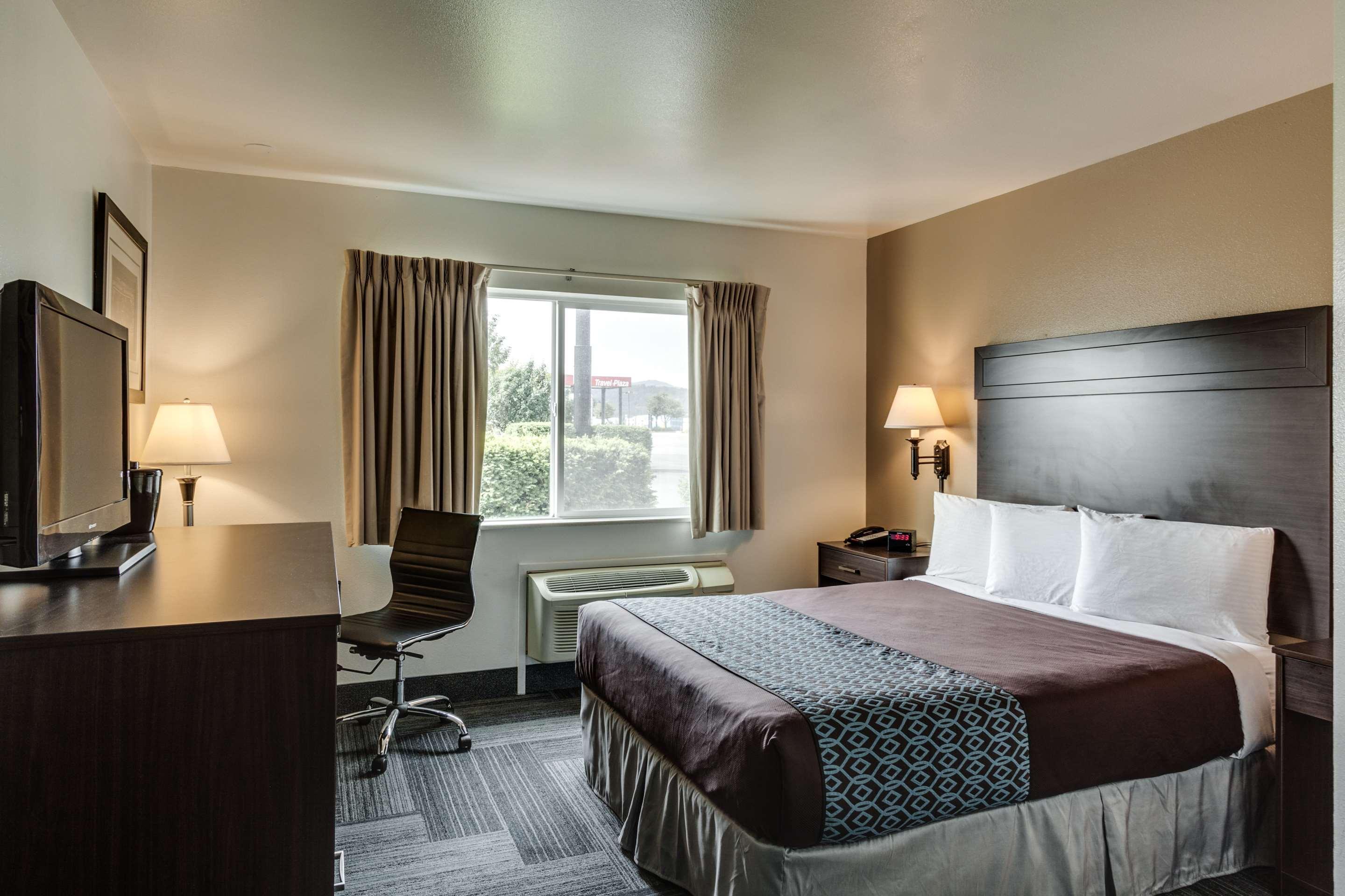 Surestay Plus Hotel By Best Western Post Falls Esterno foto