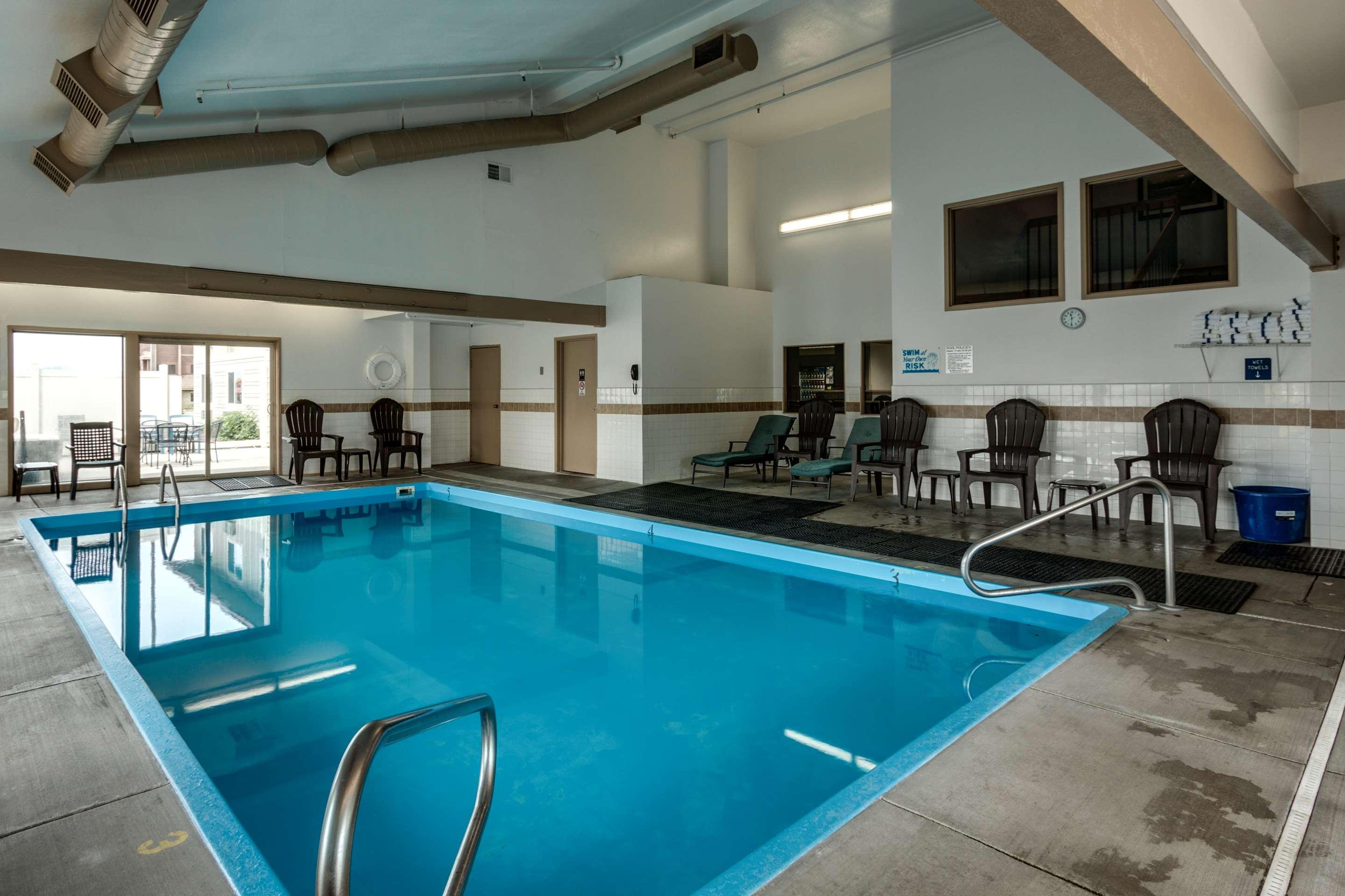 Surestay Plus Hotel By Best Western Post Falls Esterno foto