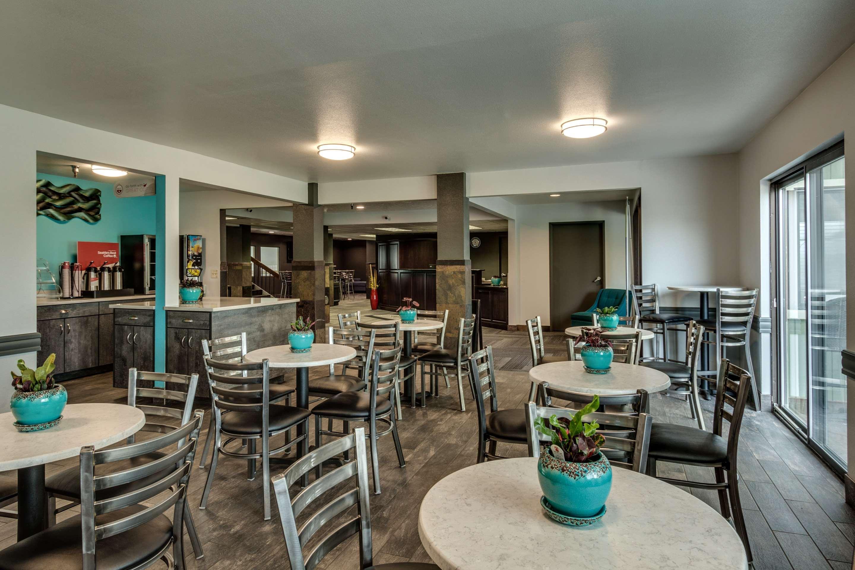 Surestay Plus Hotel By Best Western Post Falls Esterno foto