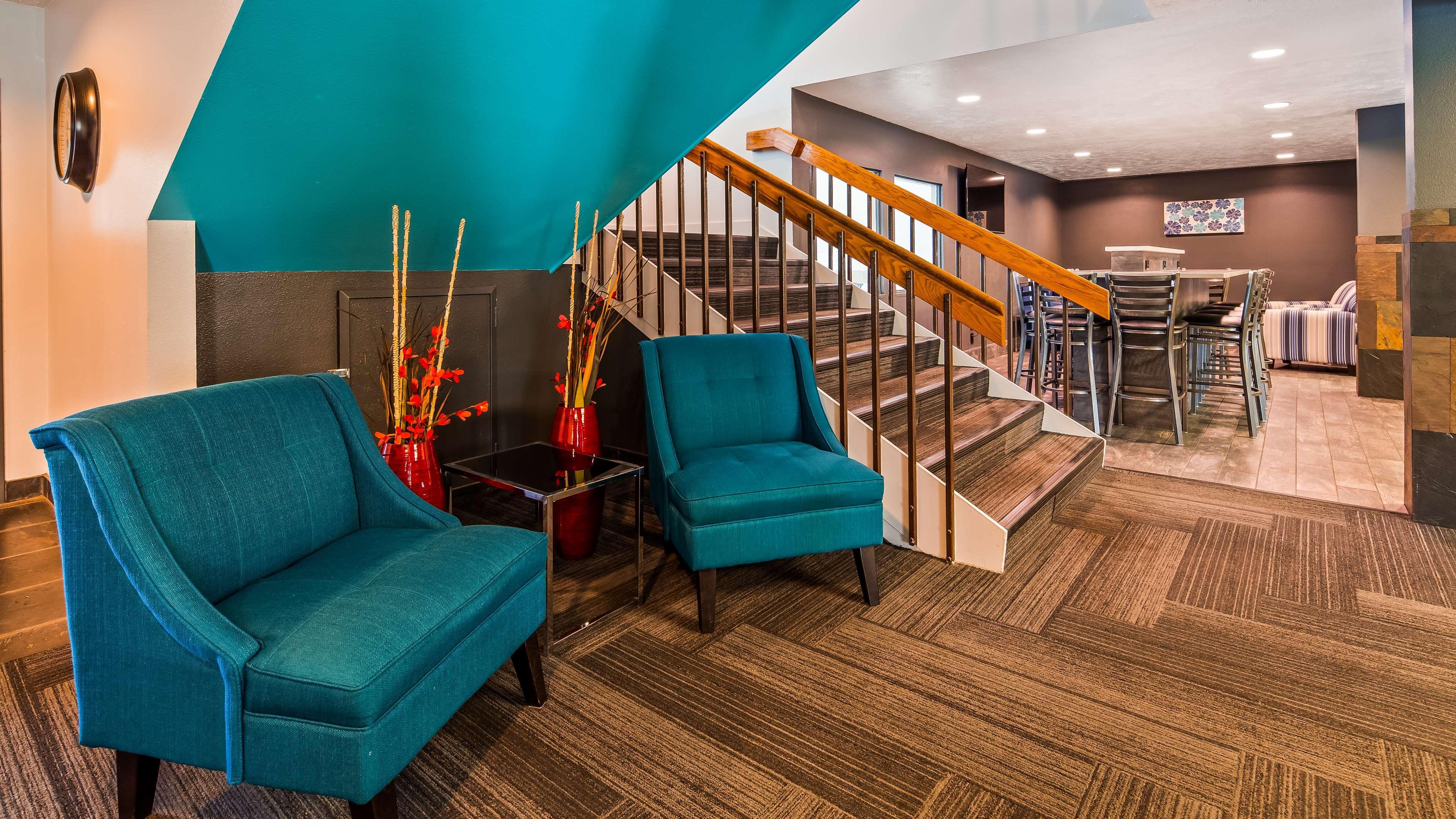 Surestay Plus Hotel By Best Western Post Falls Esterno foto