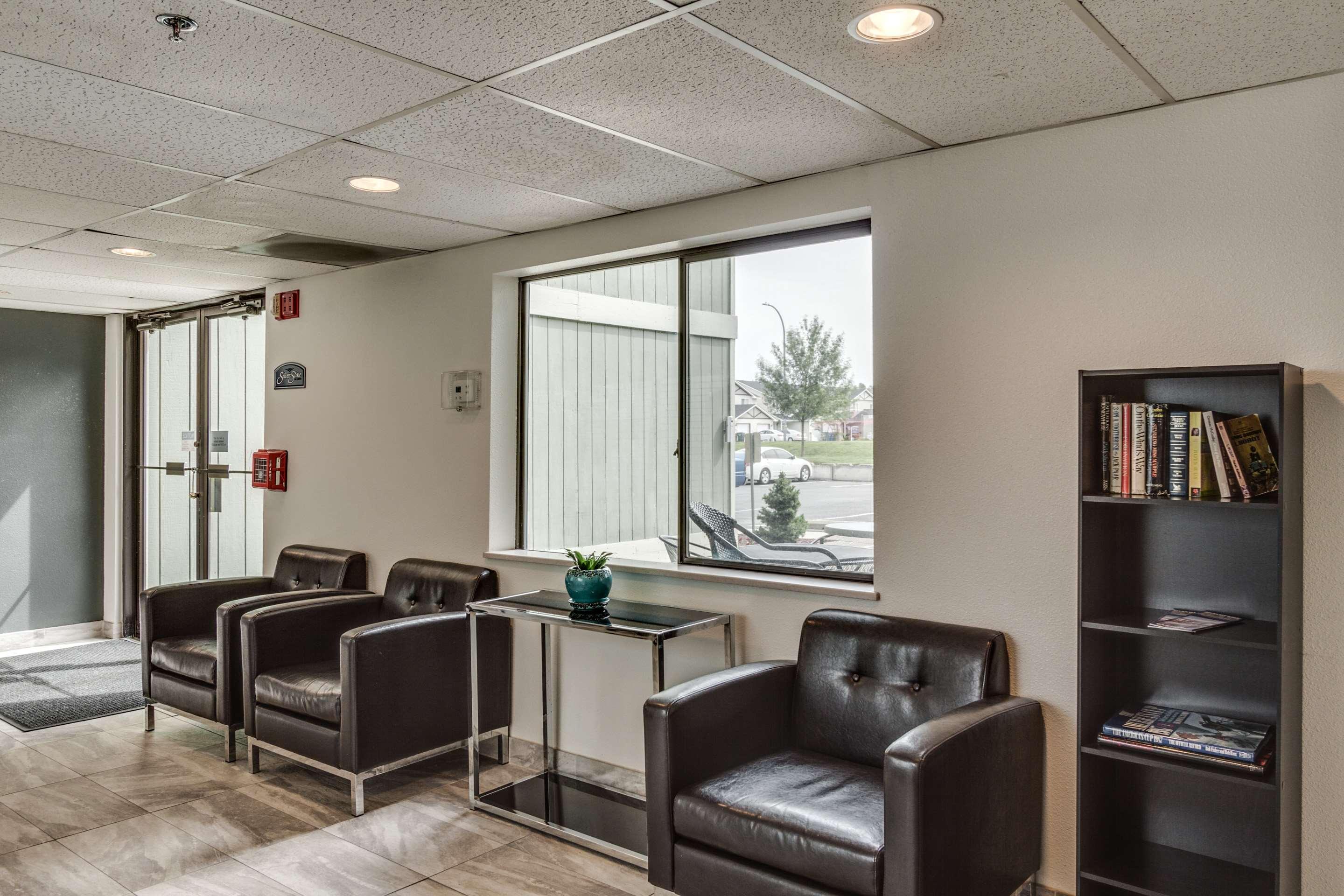 Surestay Plus Hotel By Best Western Post Falls Esterno foto