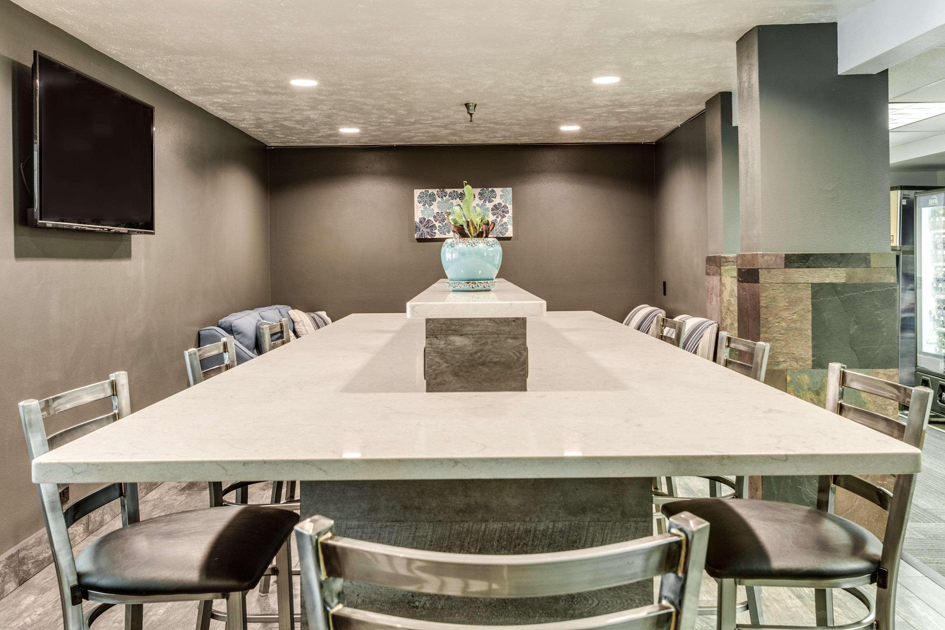 Surestay Plus Hotel By Best Western Post Falls Esterno foto