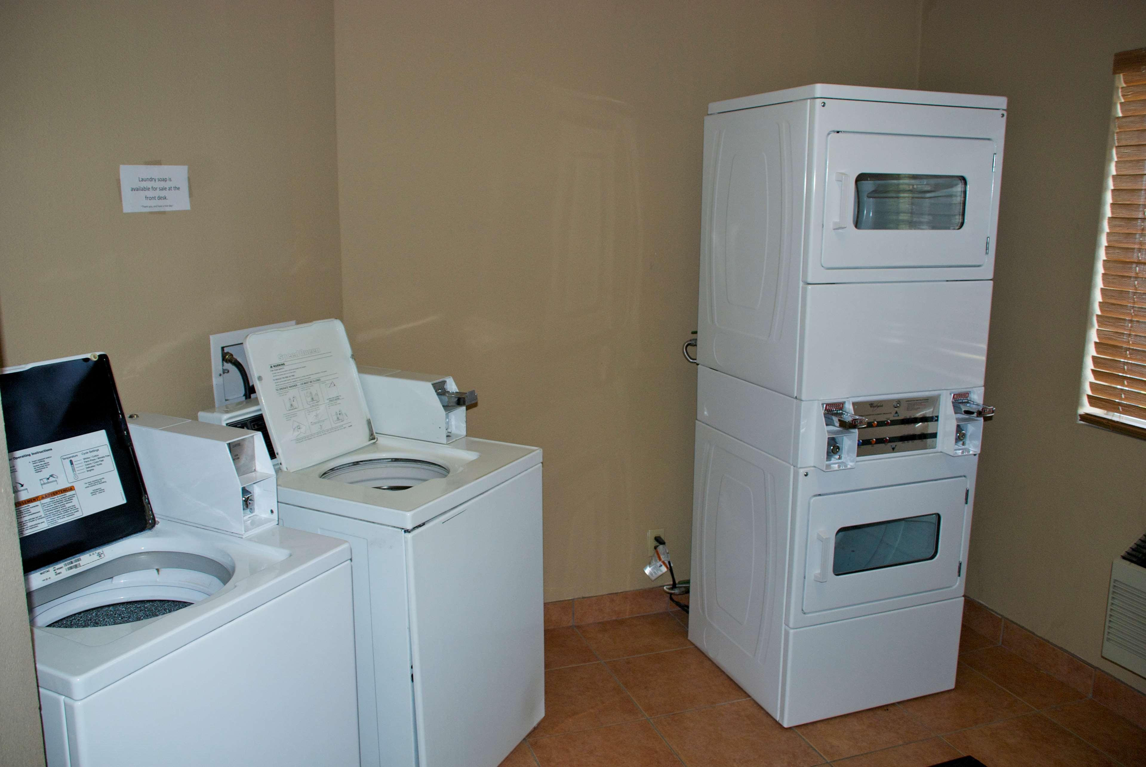 Surestay Plus Hotel By Best Western Post Falls Esterno foto