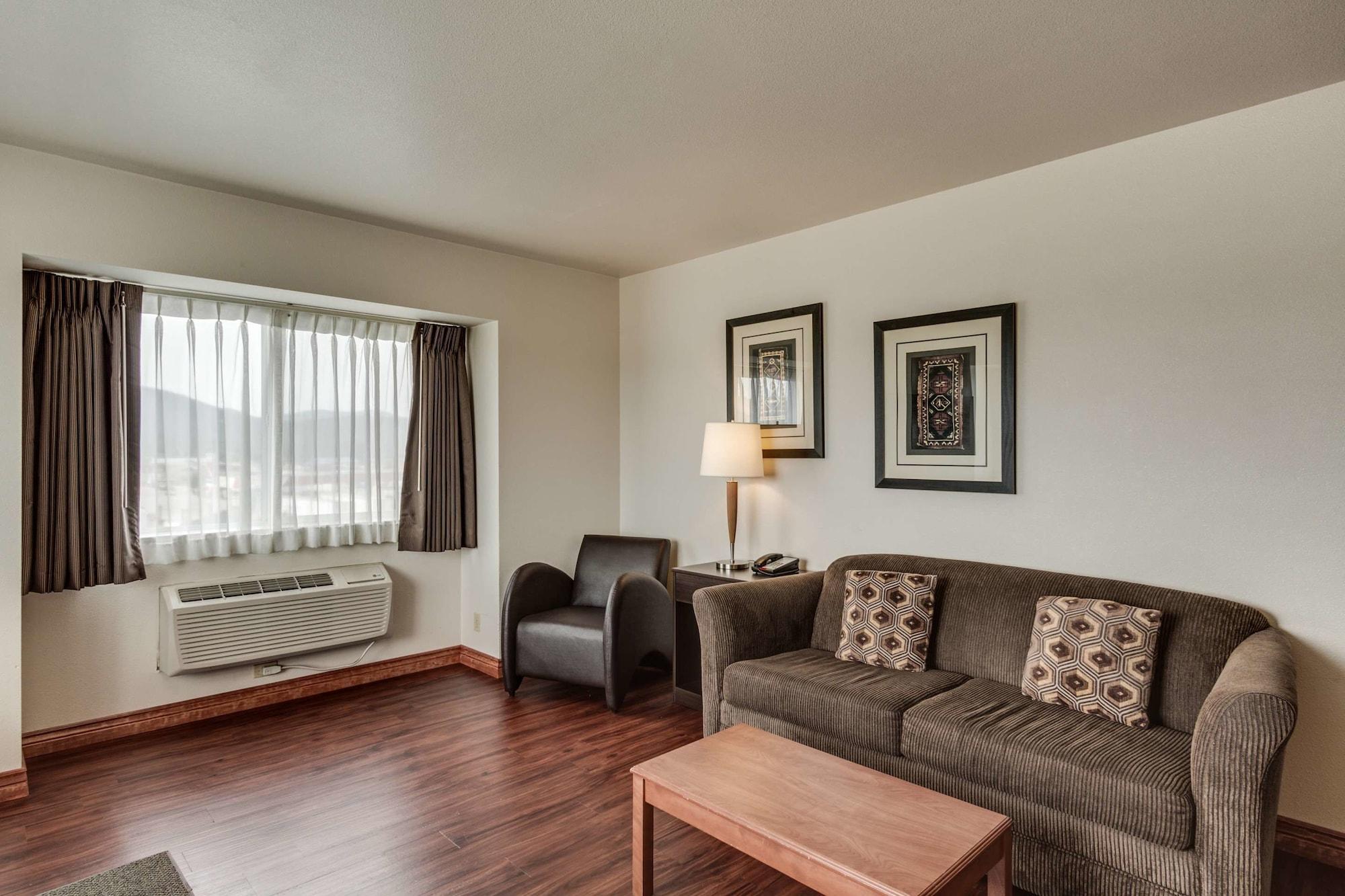 Surestay Plus Hotel By Best Western Post Falls Esterno foto