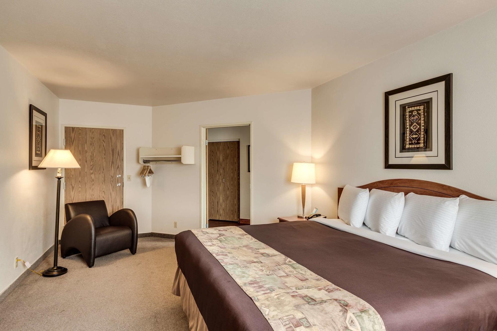 Surestay Plus Hotel By Best Western Post Falls Esterno foto