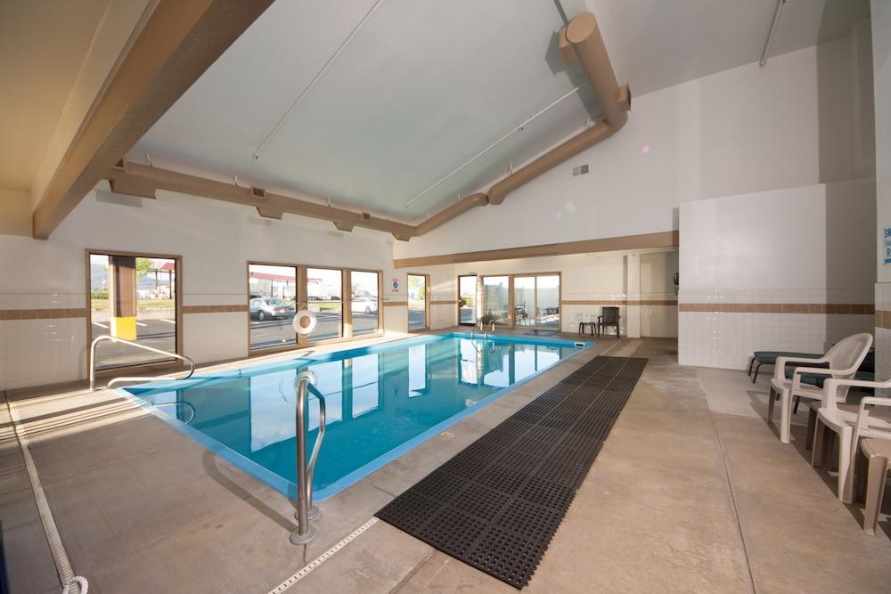 Surestay Plus Hotel By Best Western Post Falls Esterno foto
