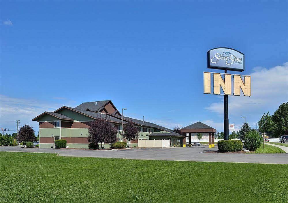 Surestay Plus Hotel By Best Western Post Falls Esterno foto