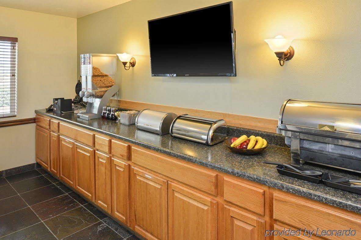 Surestay Plus Hotel By Best Western Post Falls Esterno foto