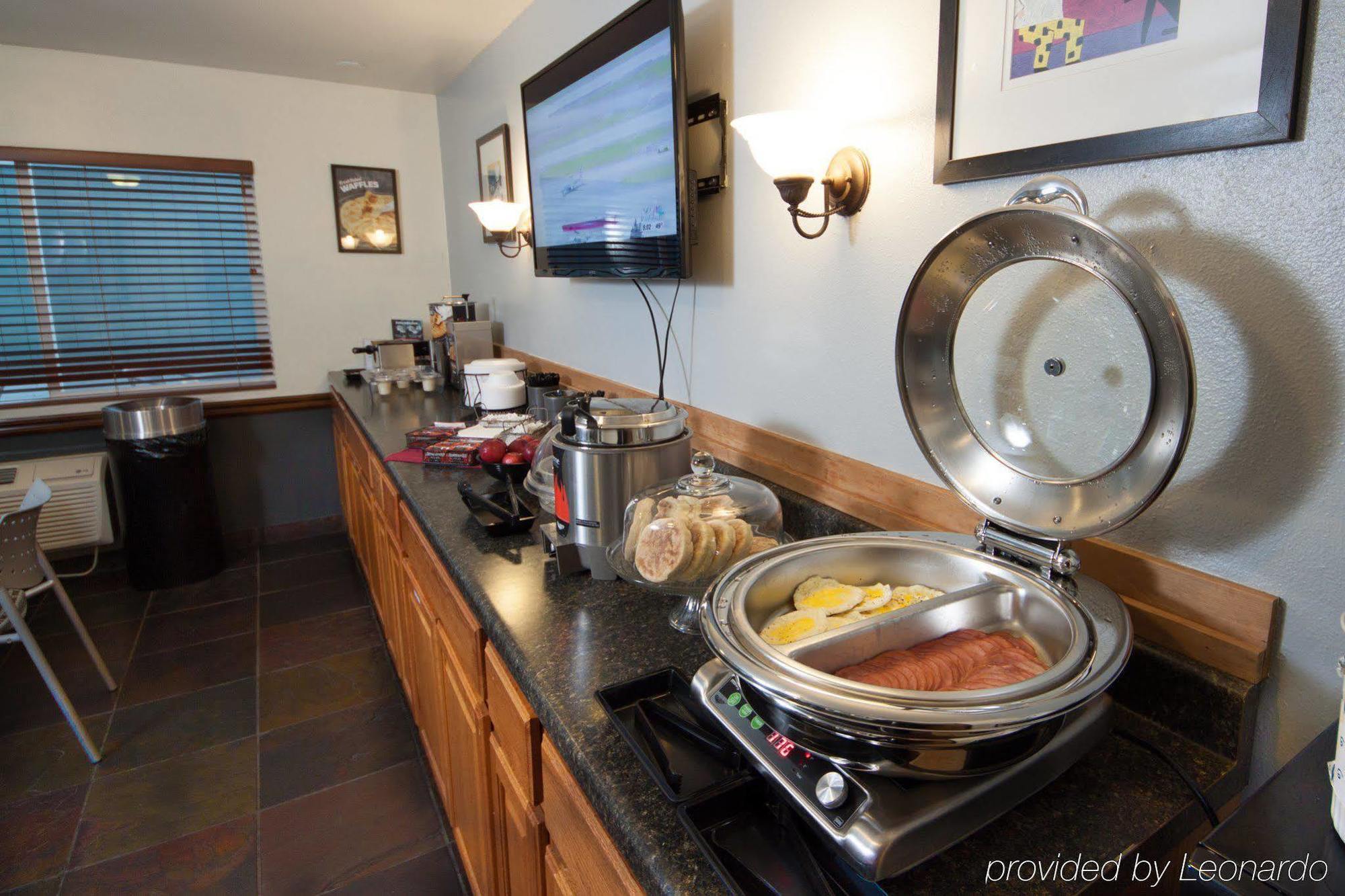 Surestay Plus Hotel By Best Western Post Falls Esterno foto