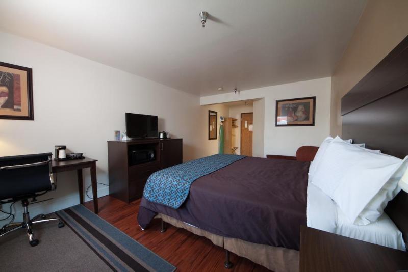 Surestay Plus Hotel By Best Western Post Falls Esterno foto