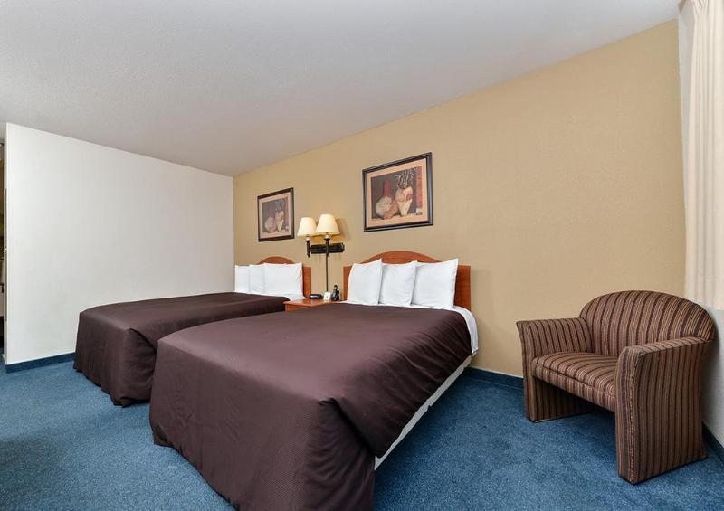 Surestay Plus Hotel By Best Western Post Falls Esterno foto