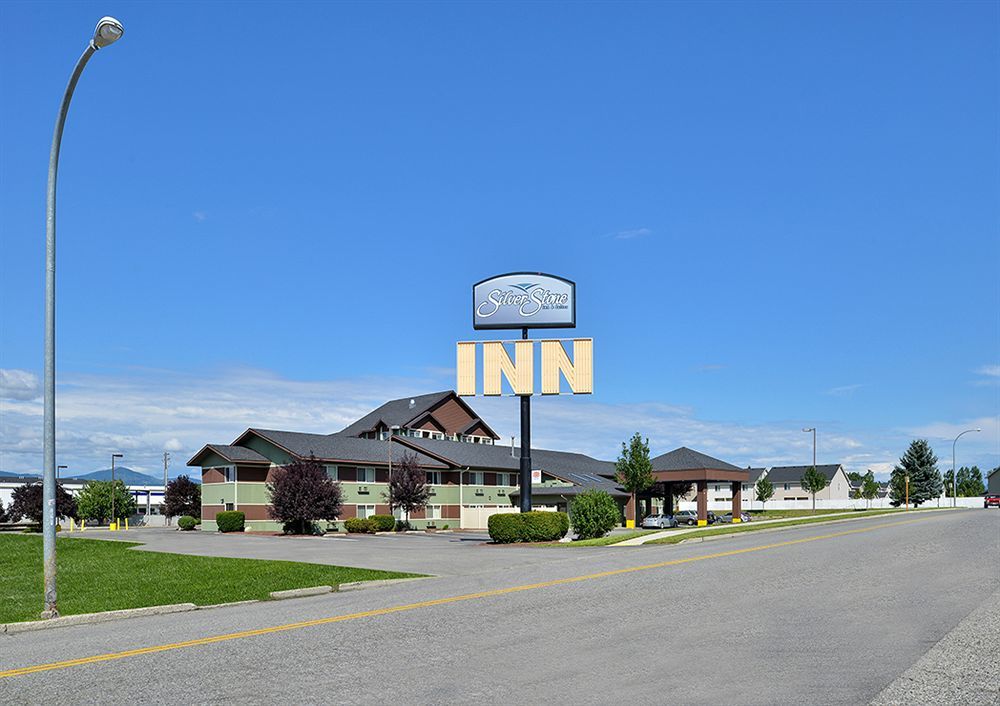 Surestay Plus Hotel By Best Western Post Falls Esterno foto