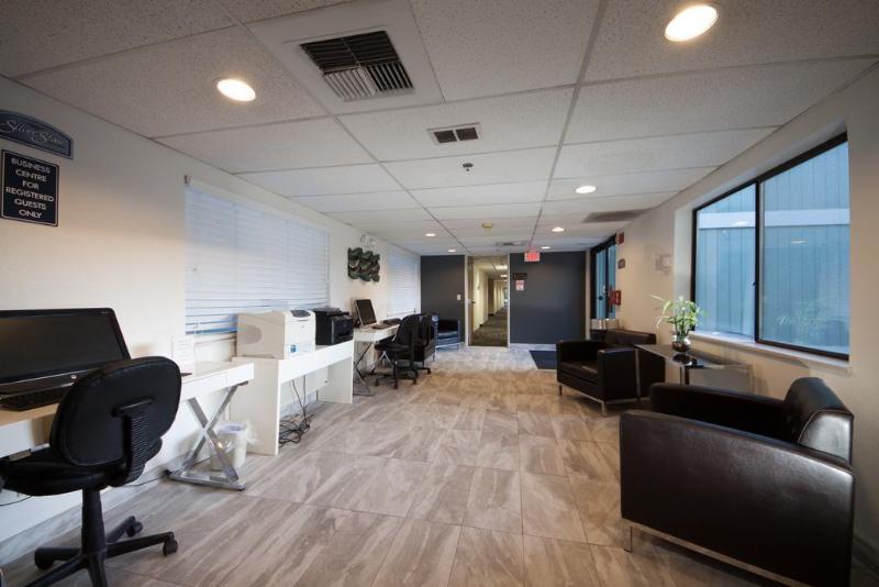 Surestay Plus Hotel By Best Western Post Falls Esterno foto