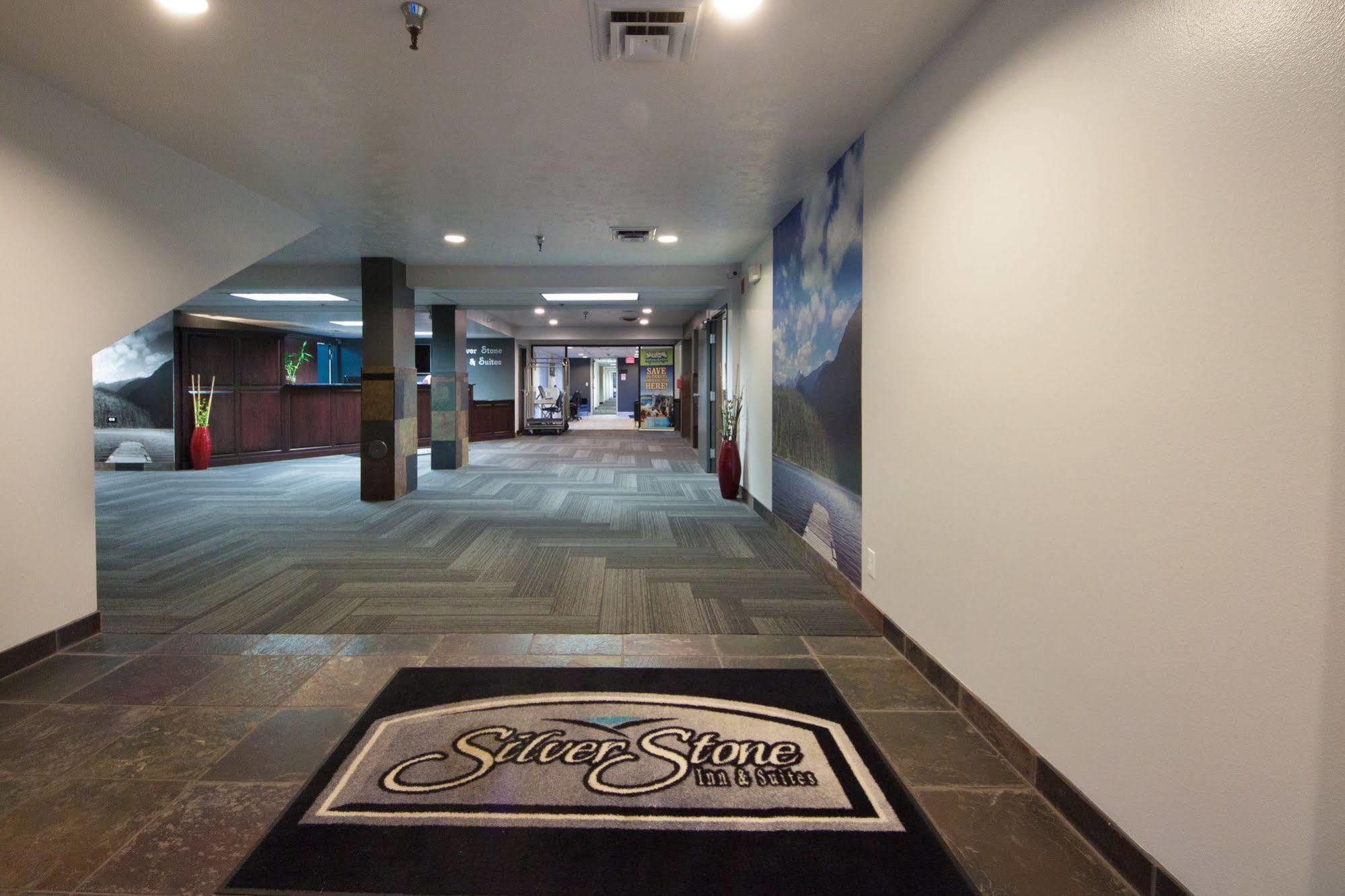 Surestay Plus Hotel By Best Western Post Falls Esterno foto