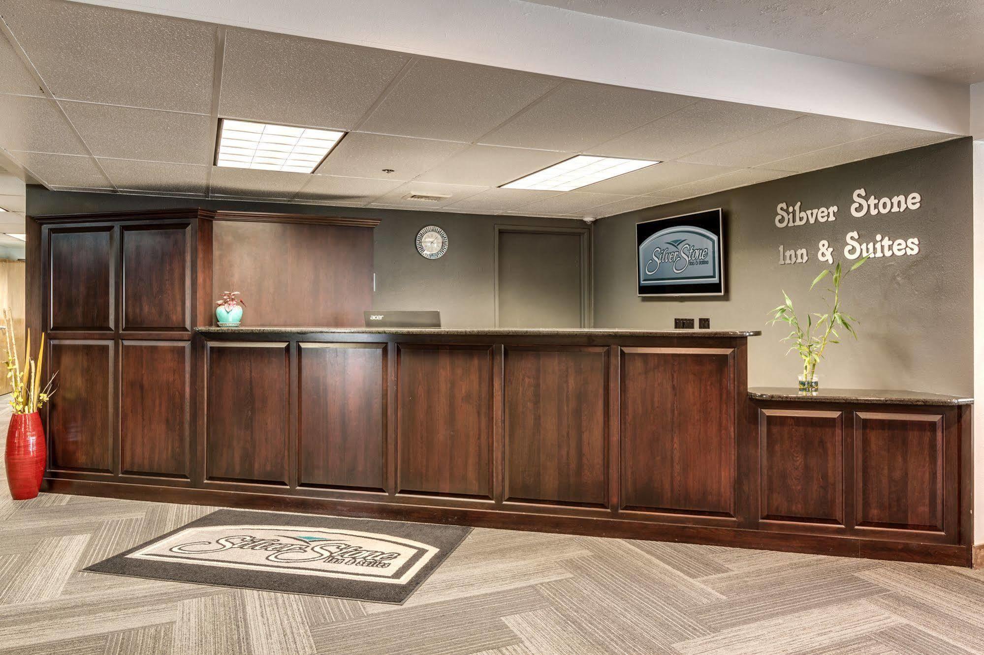 Surestay Plus Hotel By Best Western Post Falls Esterno foto
