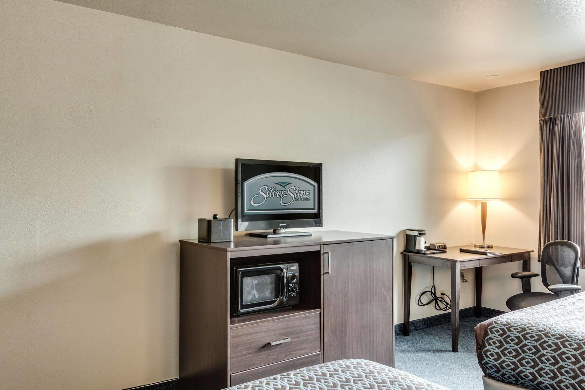 Surestay Plus Hotel By Best Western Post Falls Esterno foto