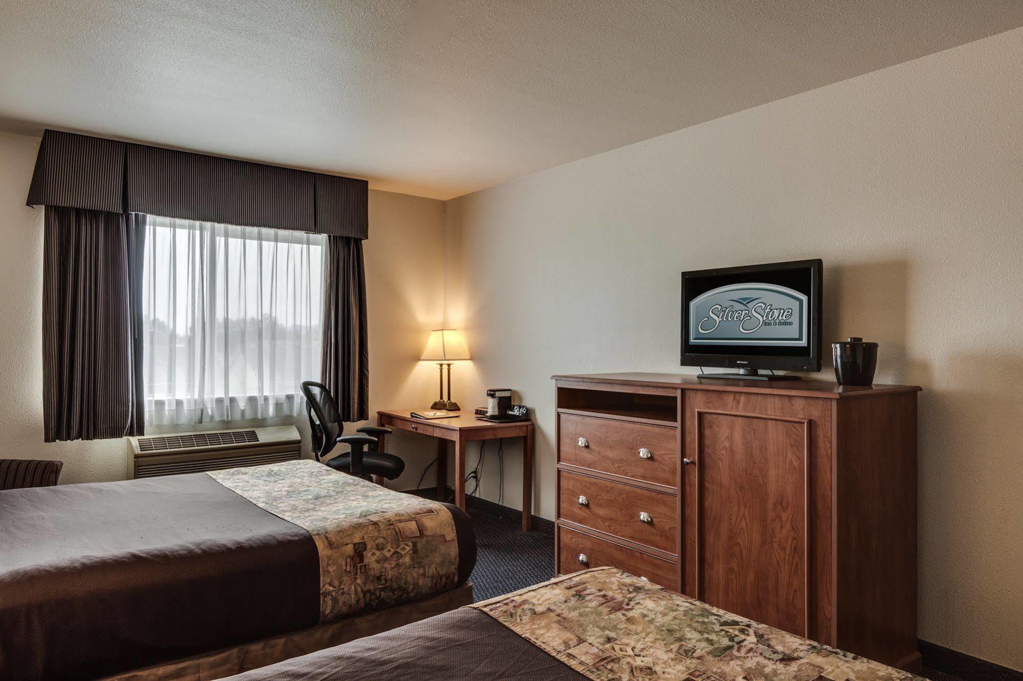 Surestay Plus Hotel By Best Western Post Falls Esterno foto