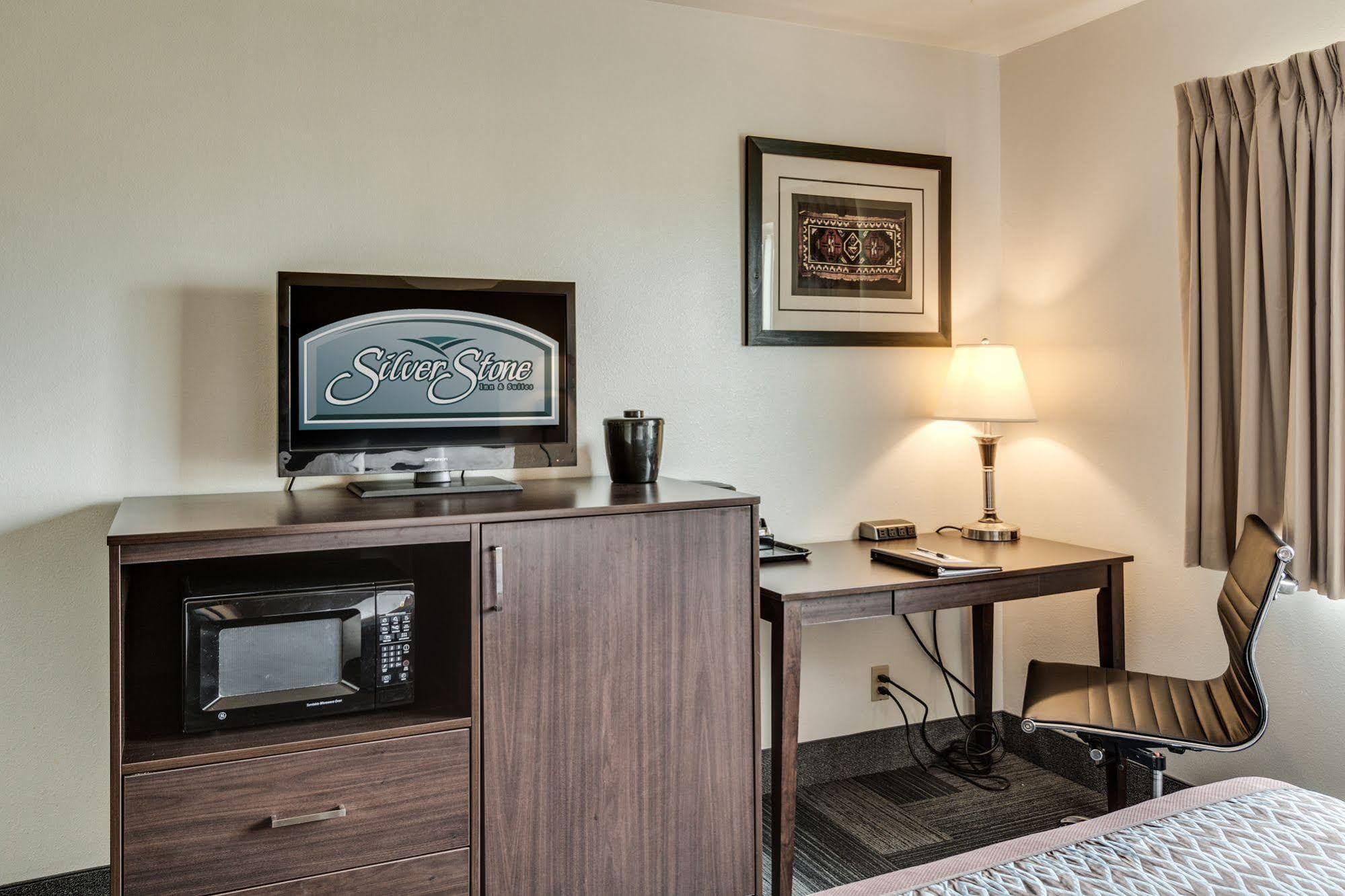 Surestay Plus Hotel By Best Western Post Falls Esterno foto
