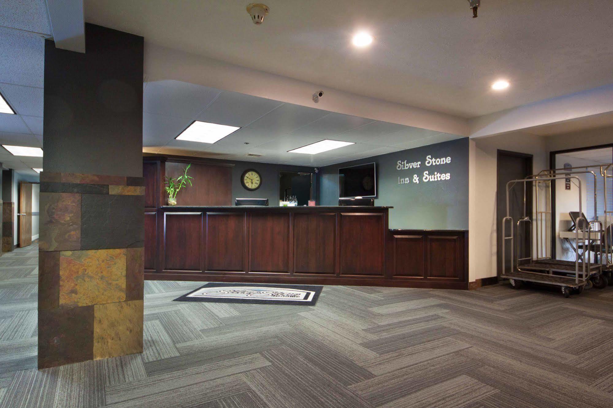 Surestay Plus Hotel By Best Western Post Falls Esterno foto